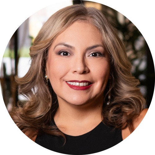 Monica Carrillo Loan Officer AltitudeHome Loans