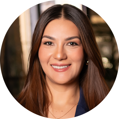 Lunna Velasco Loan officer Altitude Home Loans