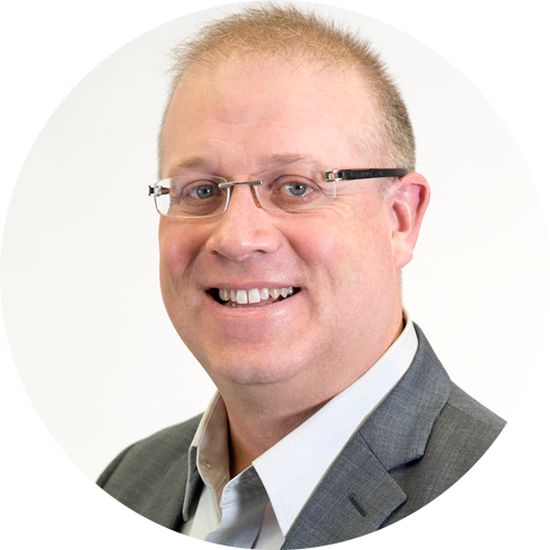 Gary Franks loan officer with altitude home loans