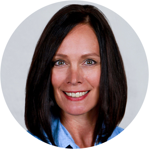 Kim Zavatsky loan officer with altitude home loans