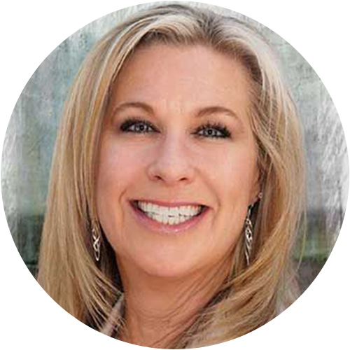 Karen Kalm loan officer with altitude home loans