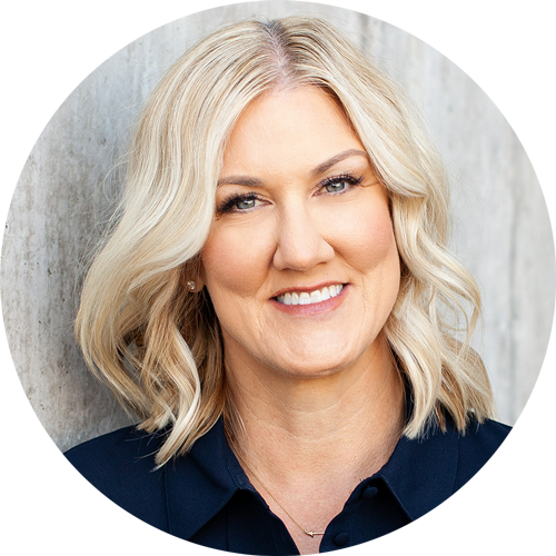 Phaedra Wilson loan officer with altitude home loans