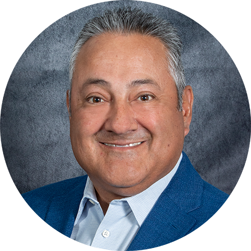 Gilbert Castillo loan officer Altitude Home Loans