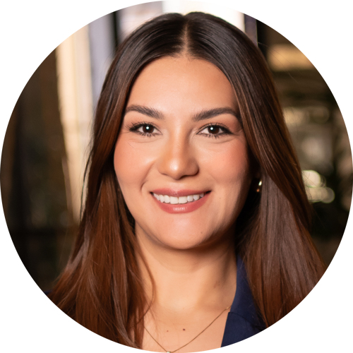 Lunna Velasco Loan officer Altitude Home Loans